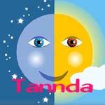 Tannda web profile picture