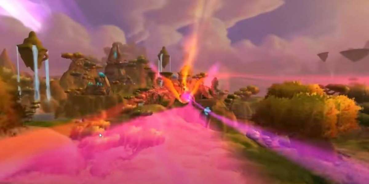 Top Professions in WoW to Make Lots of Gold 2021