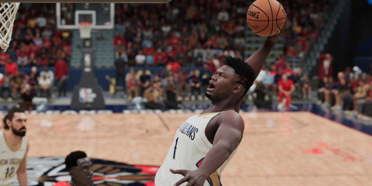 New NBA 2K21 lineup debuts after the trade deadline