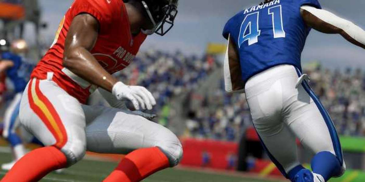 T.J. Hockenson’s Madden 22 score makes him too low in the TE ranking