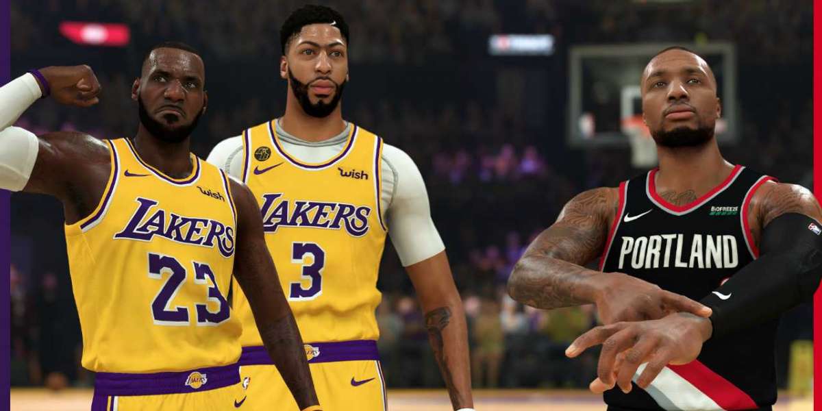 NBA 2K22 cover athlete, date leaked