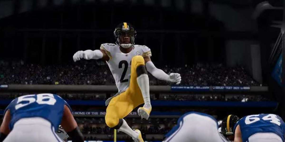 Features Madden NFL 22 Needs To Have