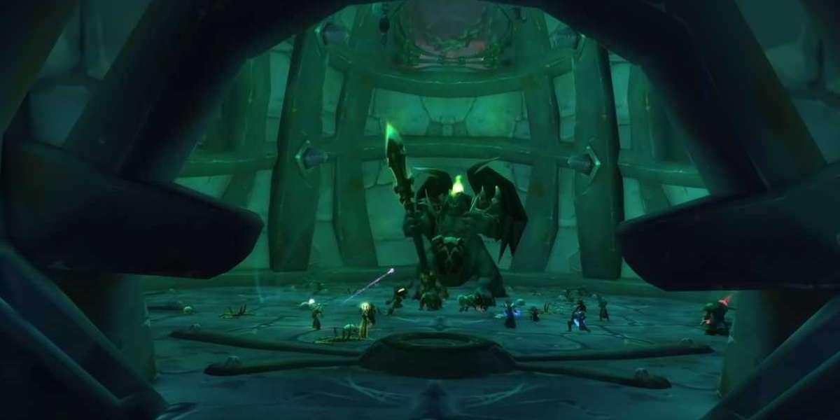 IGVault Tips: How to Make Gold in WoW Burning Crusade Classic