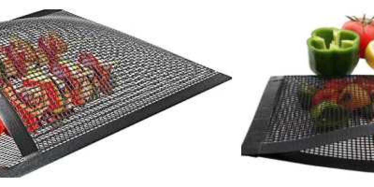 How to Use Txyicheng BBQ Grill Mat and Why Use It