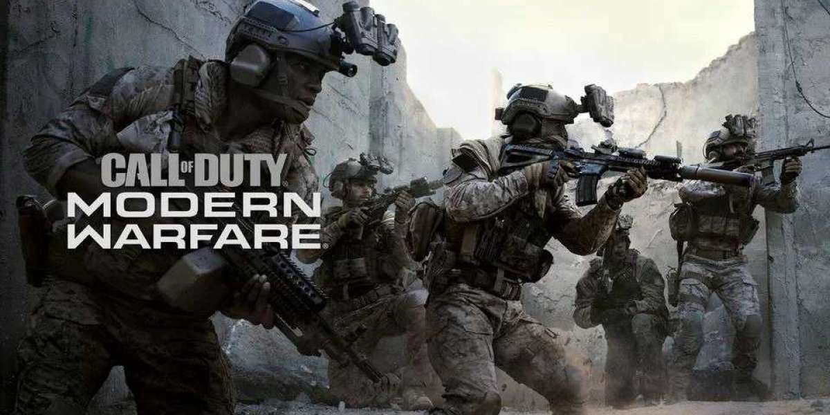 Call of Duty Insider Shares Exciting Update On Modern Warfare 2