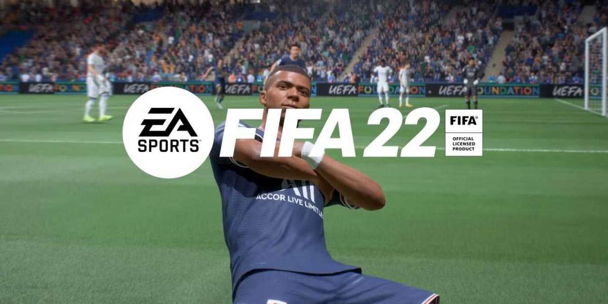 FIFA 22: Everything you need to know