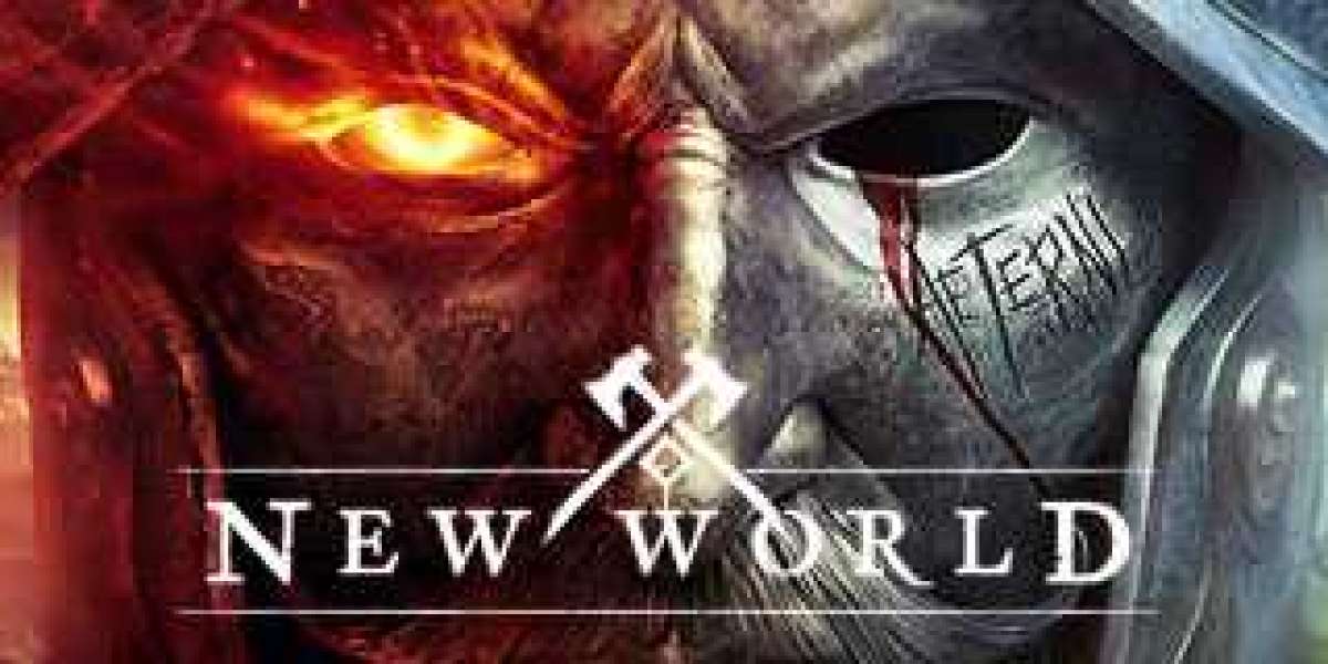 New World is developed by Amazon Games Studios, it can be said the most expected