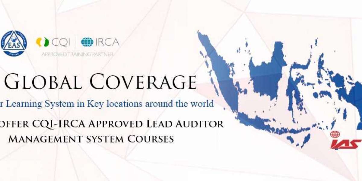 IRCA ISO Lead Auditor Training in Sri Lanka | ISO Online Training