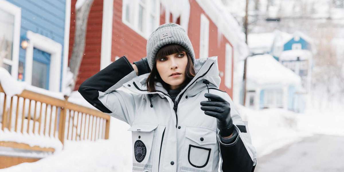 Canada Goose Outlet your