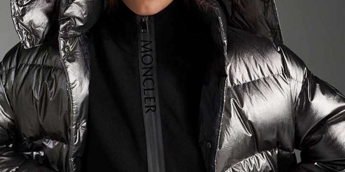 Moncler Jacket are