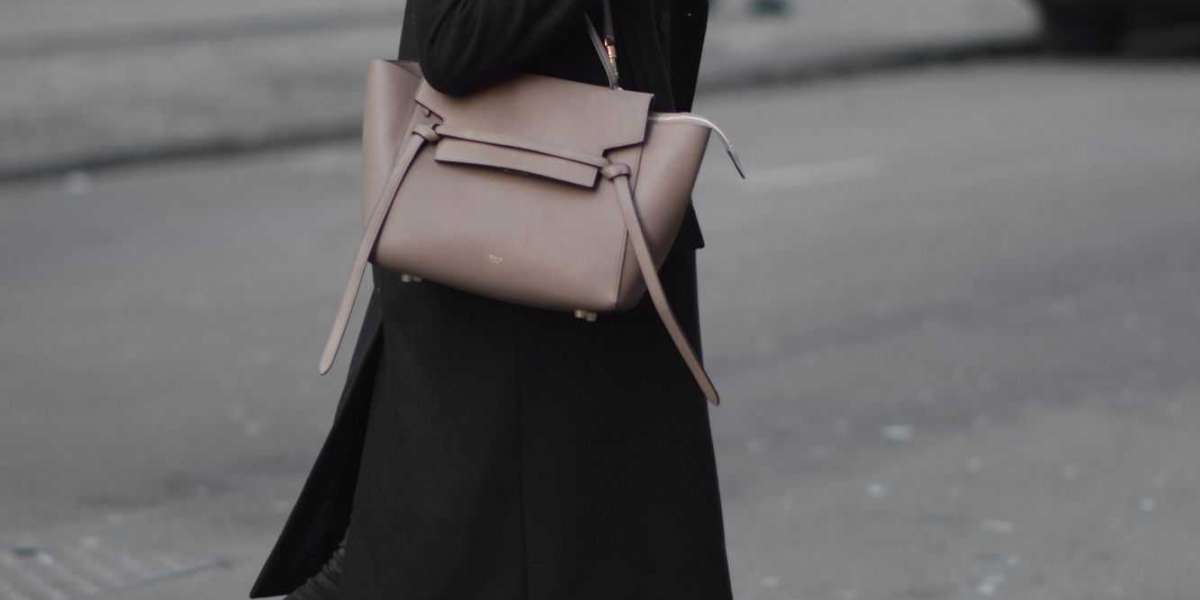 Celine Bags and distinctive