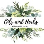 oil Herbs Profile Picture