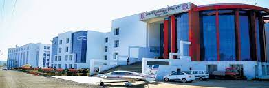 Swami Vivekanand University in Sagar
