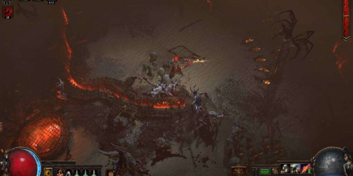 Path of Exile 3.17 update delayed