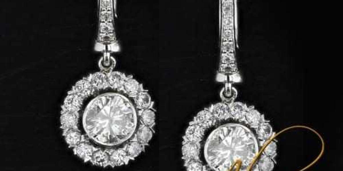 Types of Earrings