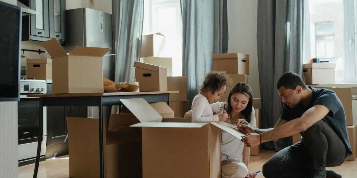 4 Non-standard Packing Tips for Moving