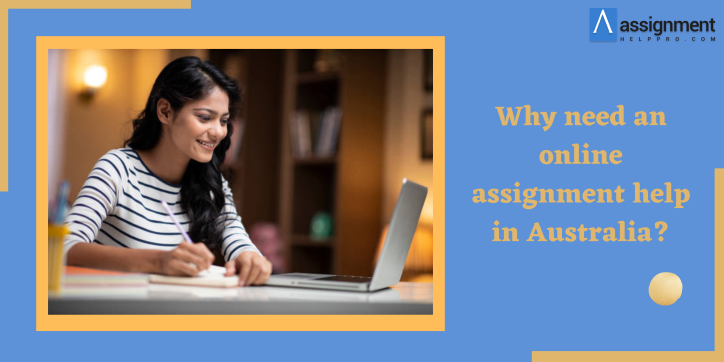 Why need an online assignment help in Australia - AtoAllinks