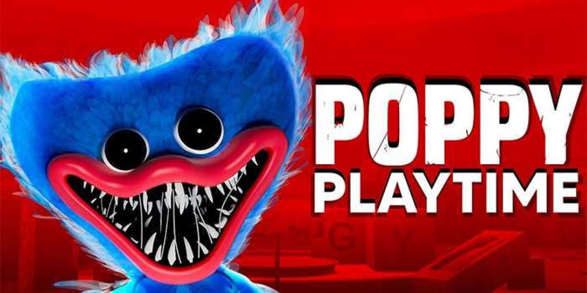 O Poppy Playtime Android apk é um jogo que é gratuito para baixar para o seu dispositivo
