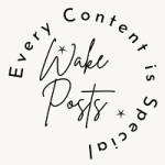 Wakeposts Profile Picture