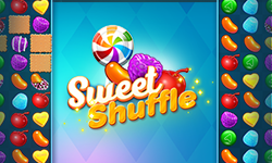 Sweet Shuffle Profile Picture