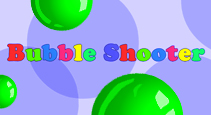 Bubble Shooter Profile Picture