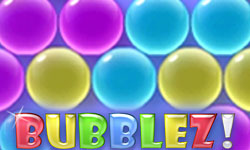 Bubblez Profile Picture