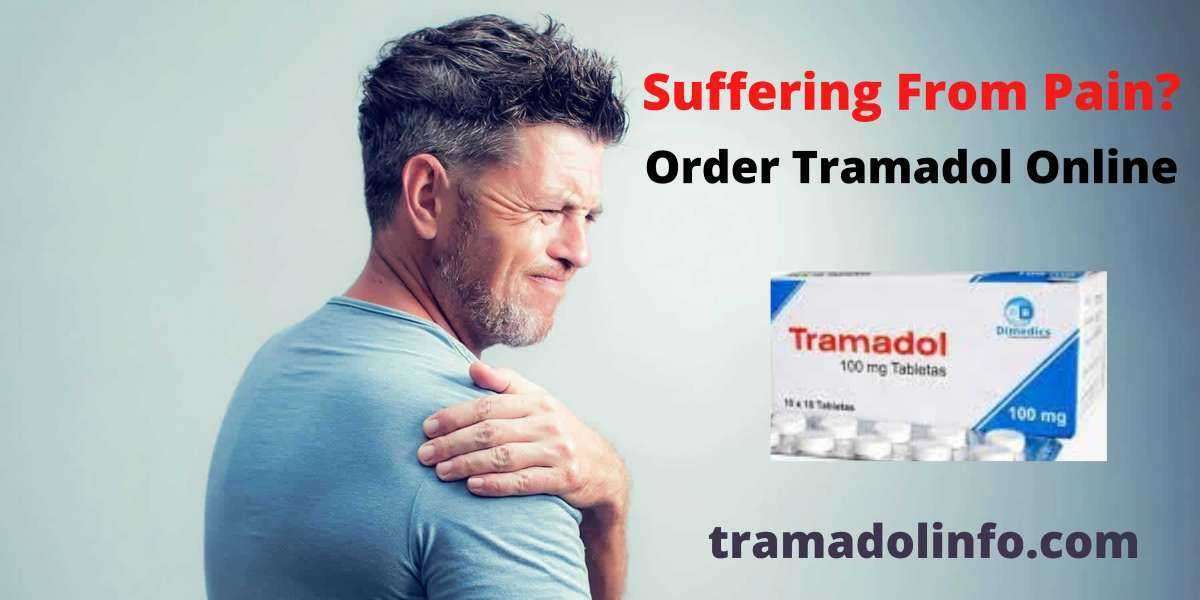 Buy Tramadol Online without Prescription