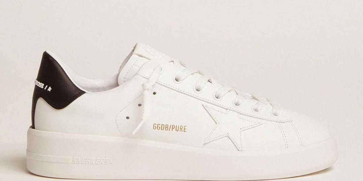 Golden Goose Shoes you love both