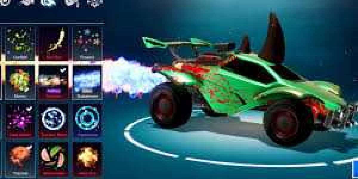 Rocket League Trading Prices because youve got more than one cars