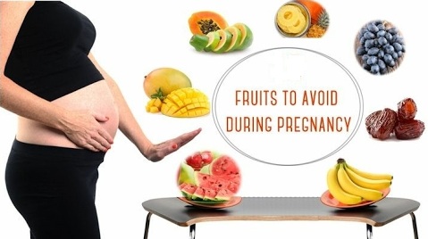 Foods, Fruits, Vegetables To Avoid When Pregnant | What Not To Eat