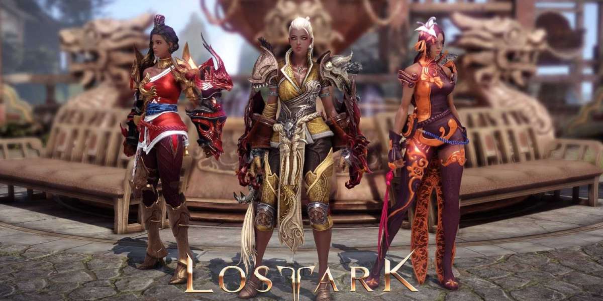 Lost Ark update fixes PvP issues