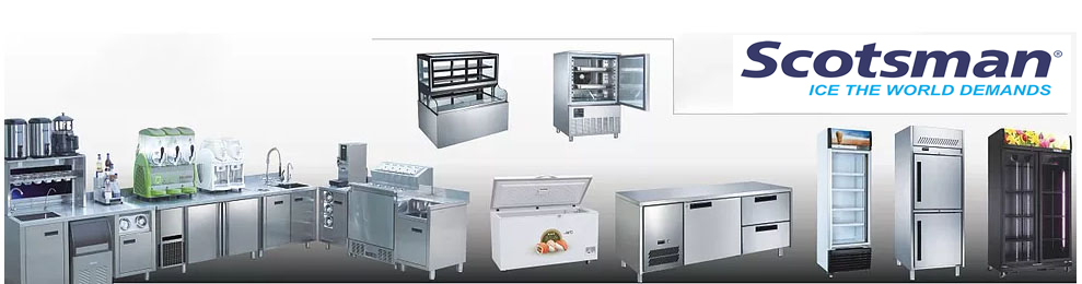 Refrigeration Supplier | Equipment Supply Store