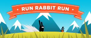 Run Rabbit Run Profile Picture