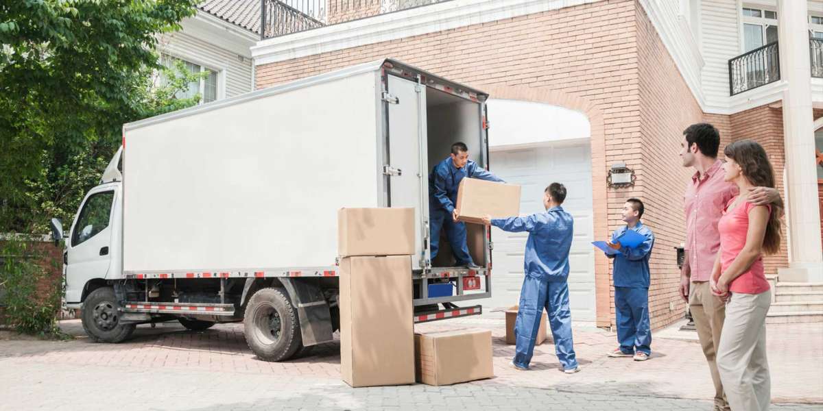 BEST VILLA MOVERS AND PACKERS IN DUBAI