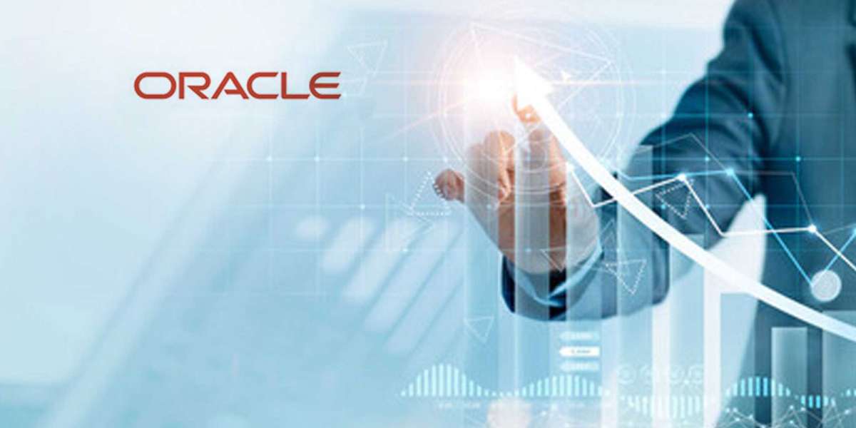 Software training in Oracle corse