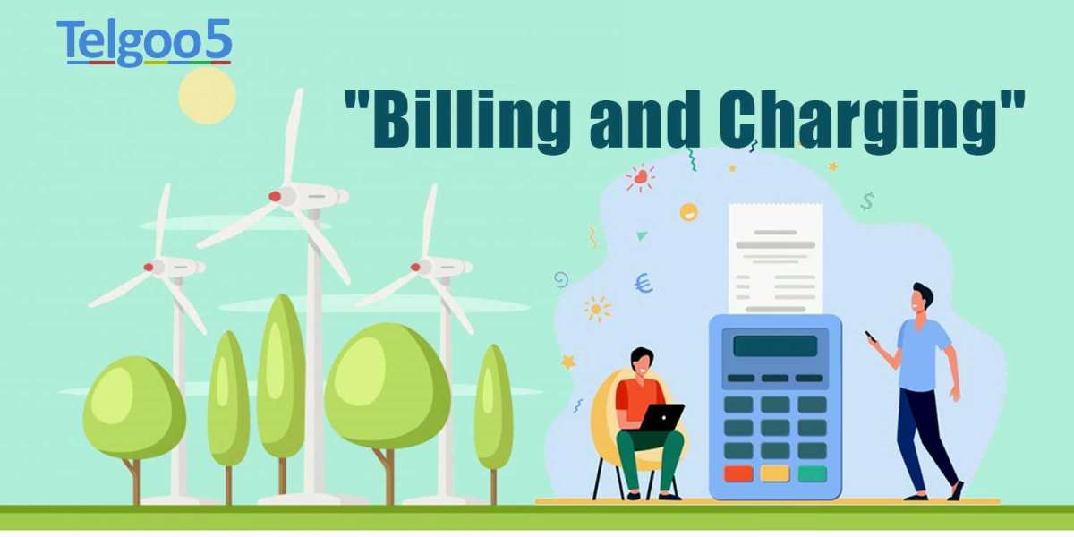 The Changing Landscape of Telecom Billing & Charging