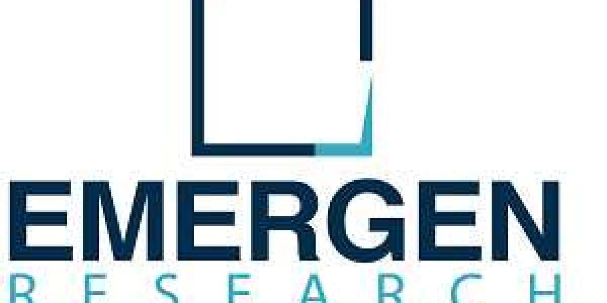 Emulsifiers Market  Study Report Based on Size, Shares, Opportunities, Industry Trends and Forecast to 2027