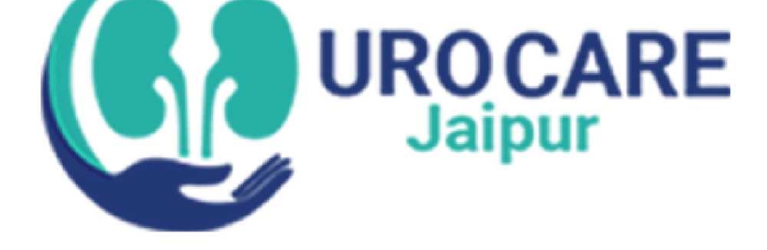 Urocare Jaipur Cover Image