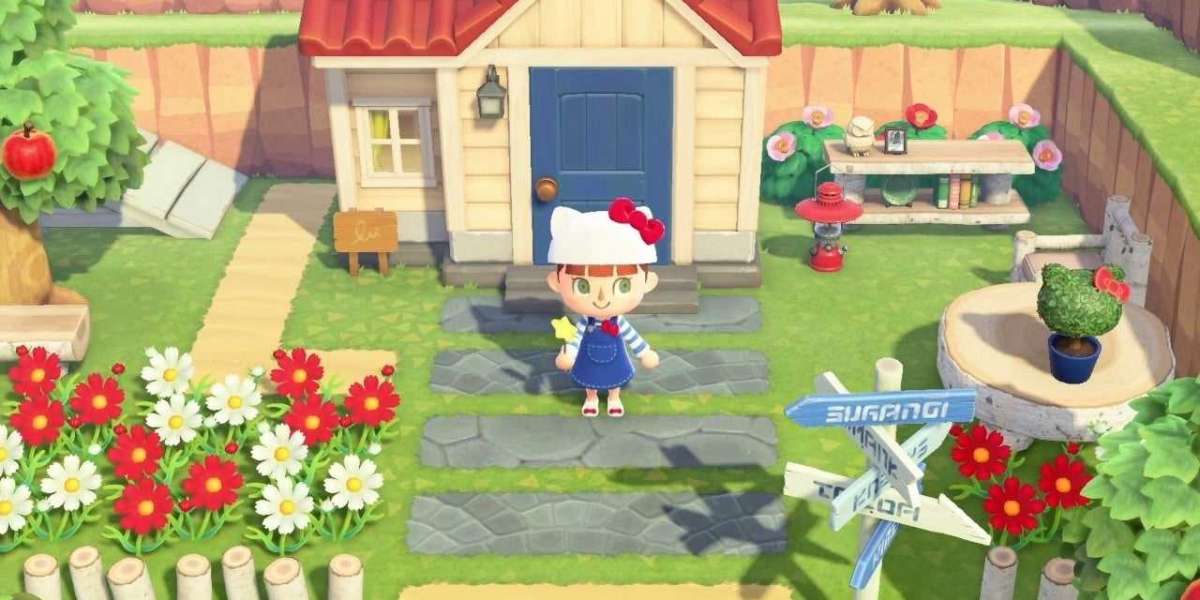 In order to develop the total set of Animal Crossing: New Horizons flower hybrids take quite a few difficult work