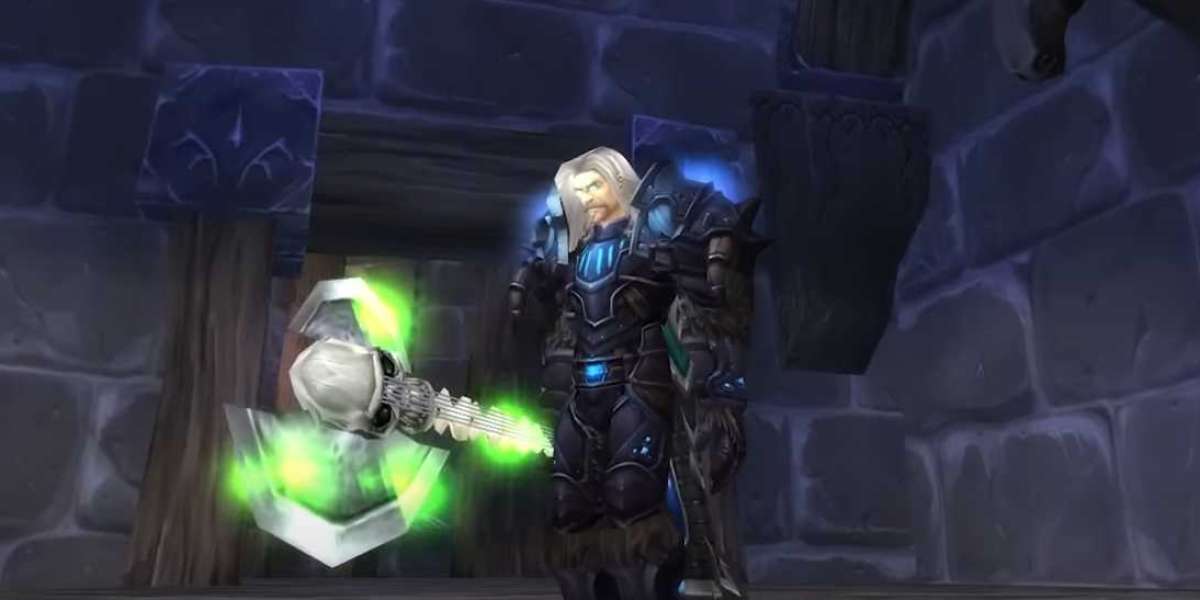 Classic WoW – Wrath Of The Lich King: Profession Picking Guide