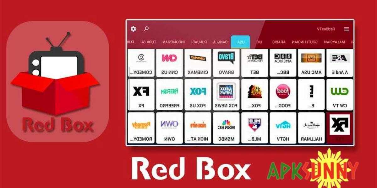 How to Use RedBox TV on Your Smartphone