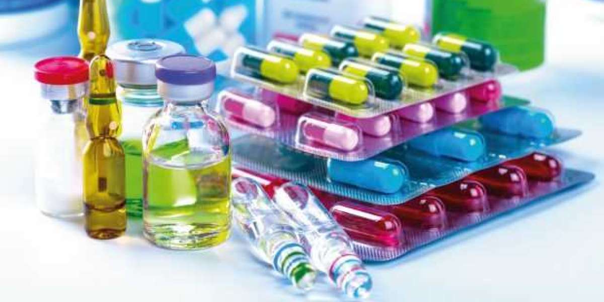Pharmaceutical Packaging Market Study, Top Key Players, Application, Growth Analysis and Forecasts till 2028
