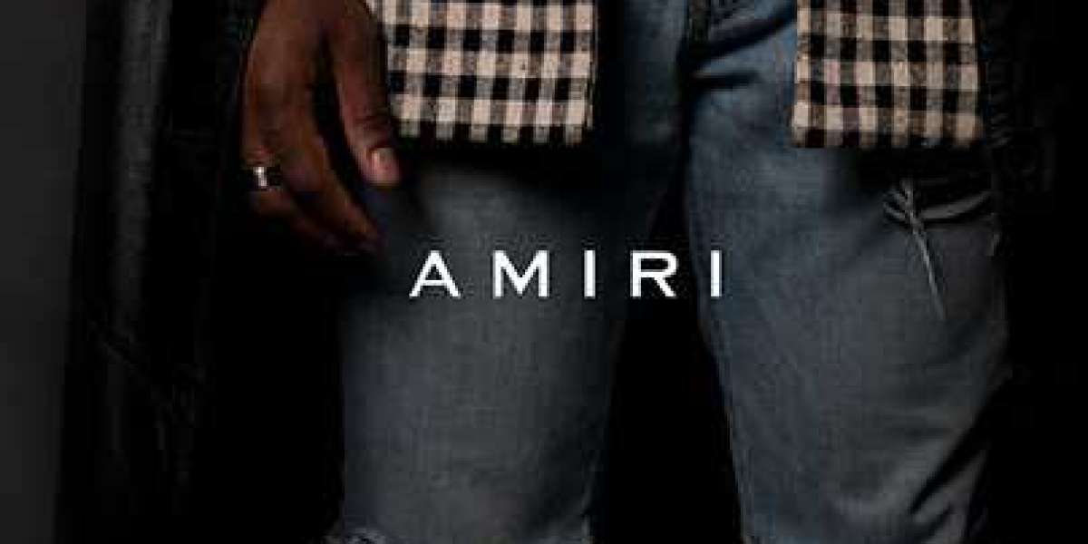 Amiri Shirts Outlet to play with