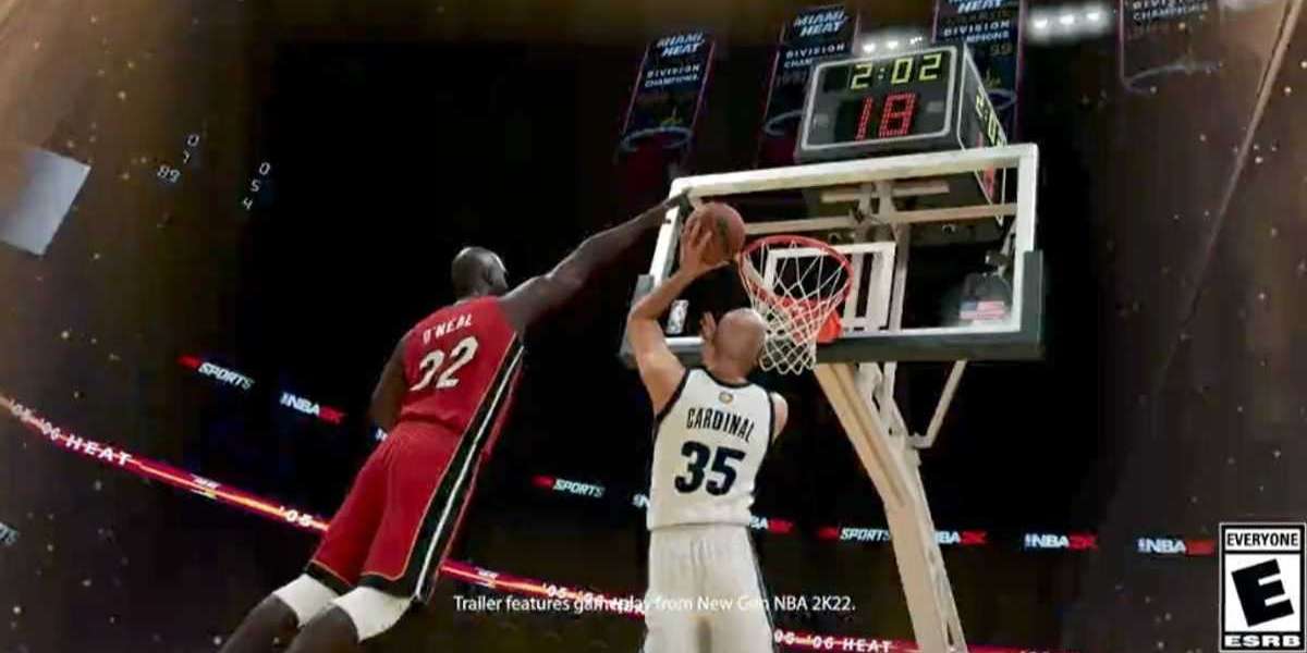 Ten Significant Aspects of NBA 2K23 That Have Already Been Brought to Our Attention
