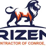 Rizen Roofing Remodeling Contractor of Conroe Profile Picture