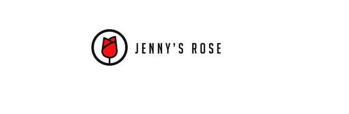 jennys rose Cover Image