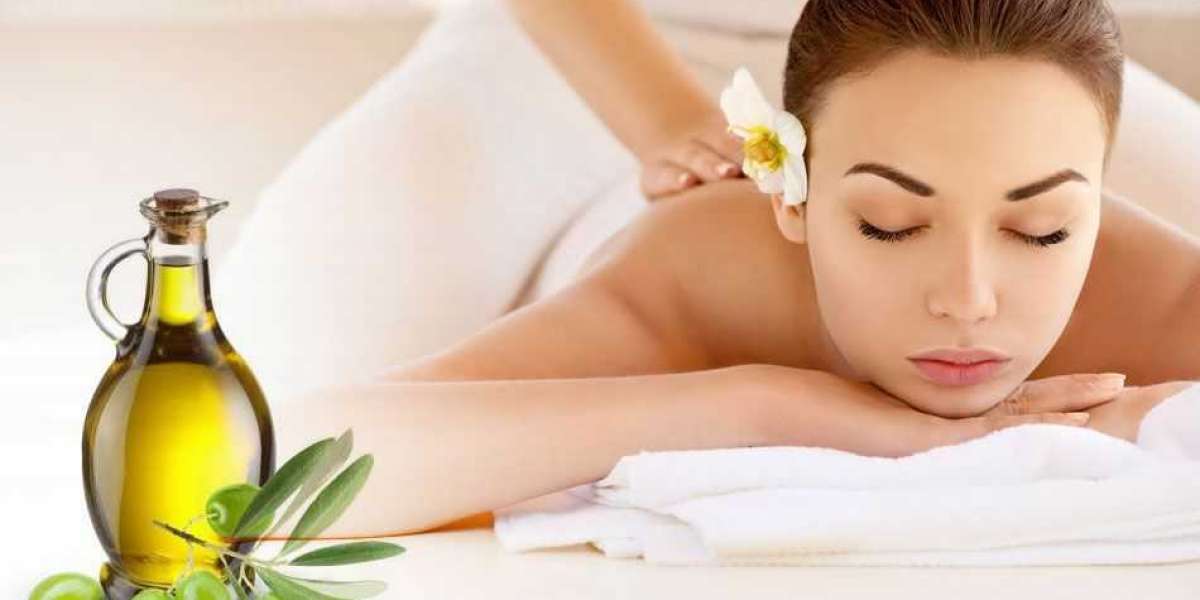 Top 5 Benefits of Massage - Inside Spa