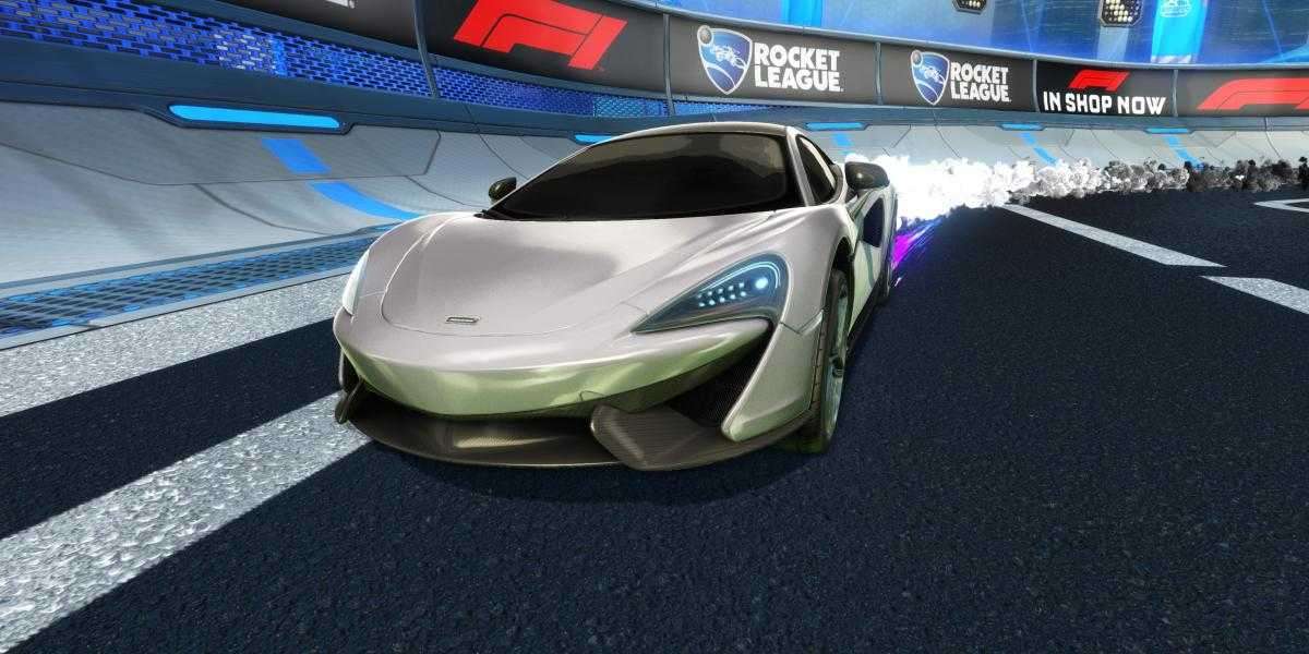 Buy Rocket League Credits r competitionAnother update that enthusiasts have long