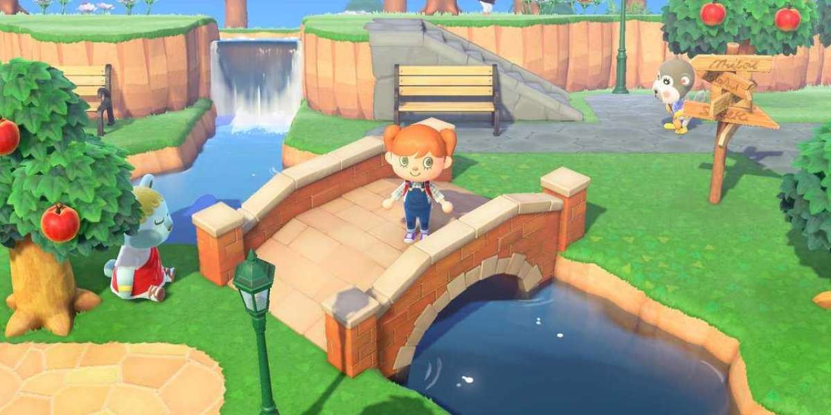 fans are Animal Crossing Items still ceaselessly thinking about