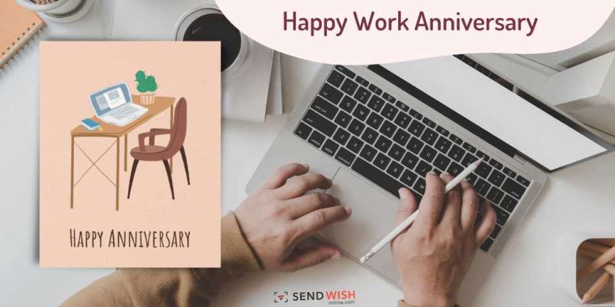 CREATE SOME ZEAL WITH OUR EMPLOYEE ANNIVERSARY CARDS